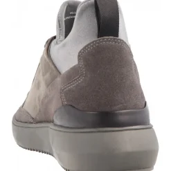 Bottes / Montantes|Sneakers*Blackstone Jason YG15 Thunderstorm